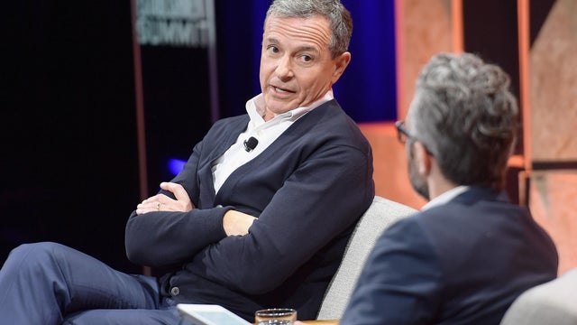 Vanity Fair New Establishment Summit - Day 1 