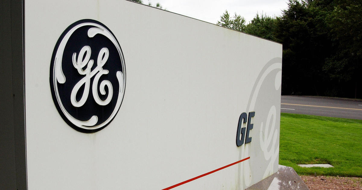 GE Pension Freeze: General Electric Freezing Pension Plan For 20,000 U ...