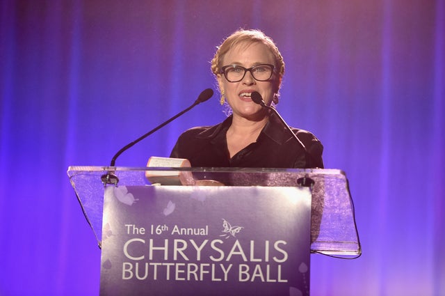16th Annual Chrysalis Butterfly Ball - Inside 