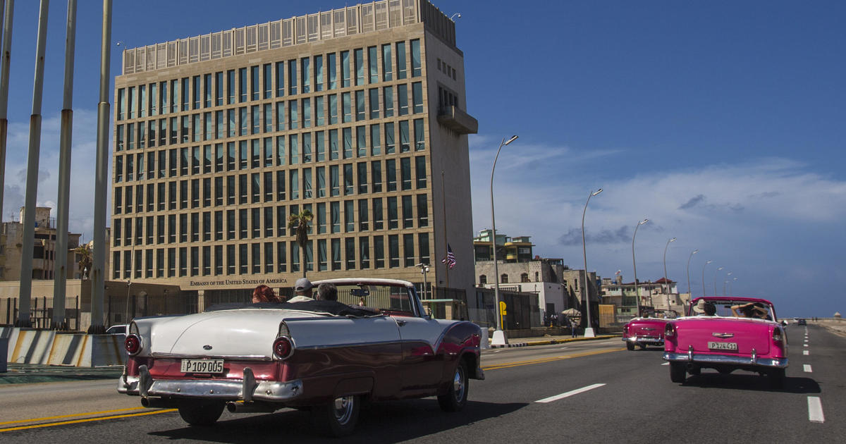 Cuba aims to make improvements to tourism industry right after pandemic journey slow down