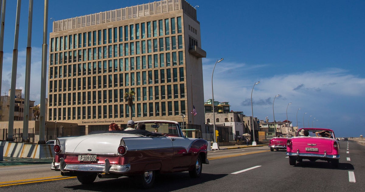 Cuba aims to make improvements to tourism industry right after pandemic journey slow down Cuba aims to make improvements to tourism industry right after pandemic journey slow down