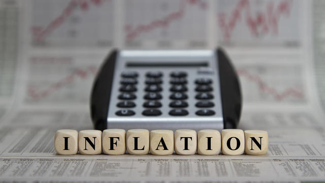inflation 