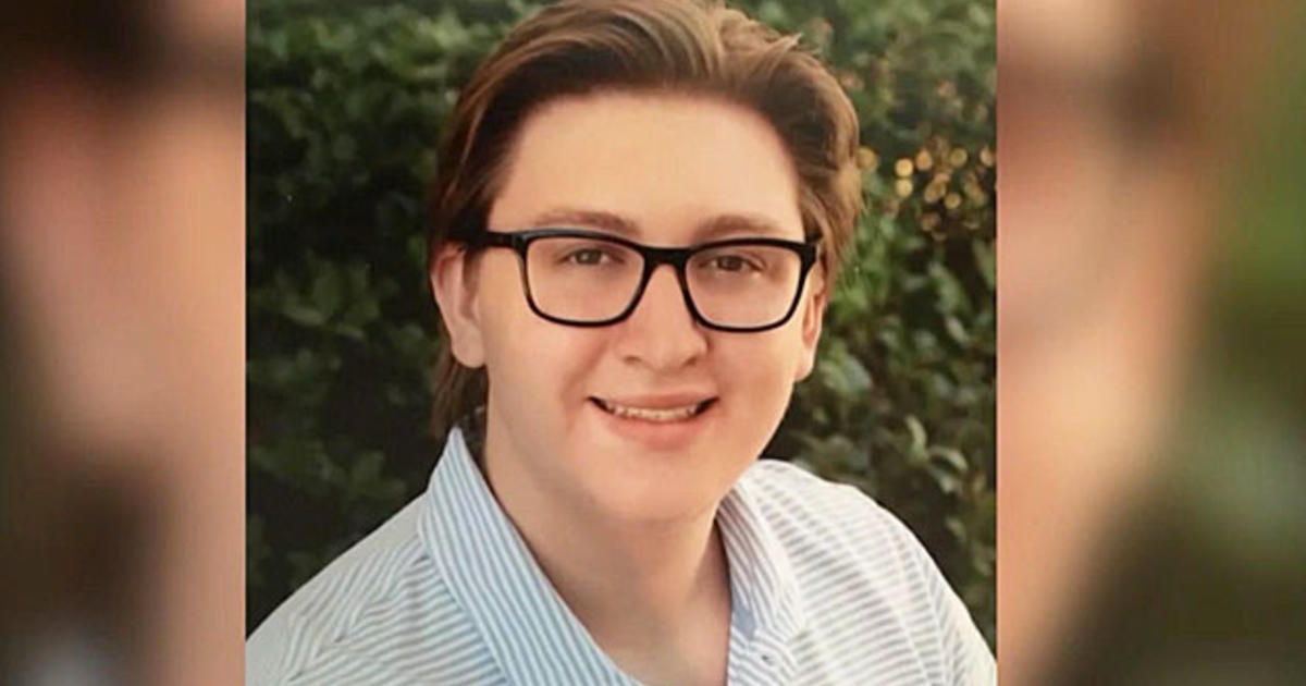 LSU fraternity pledge's family awarded $6.1 million for his hazing-related death
