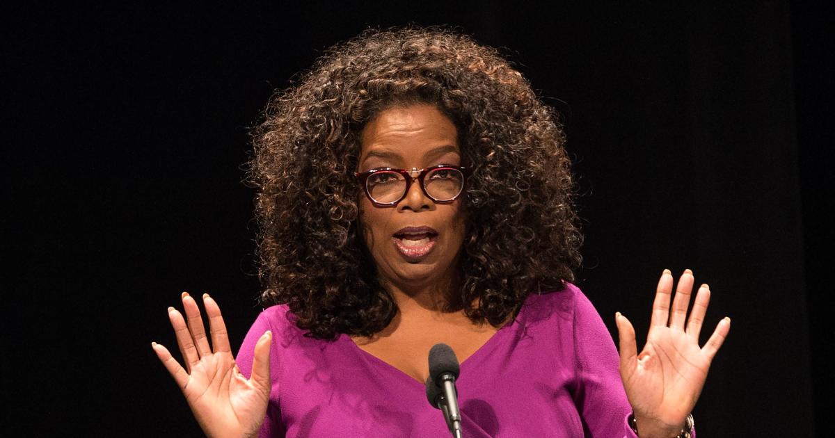 Oprah's Favorite Things: A History in 190 Seconds - Video