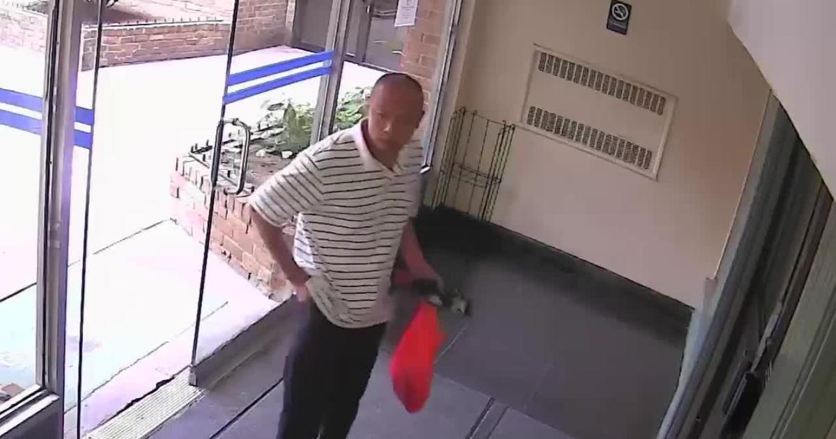 85 Year Old Woman Robbed By Man Who Responded To Furniture Ad Cbs New York 