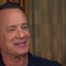 Tom Hanks, typewriter enthusiast