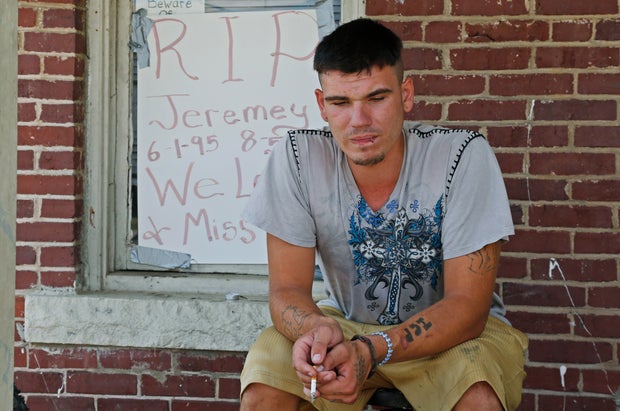 Tulsa Police Officer Arrested Kepler