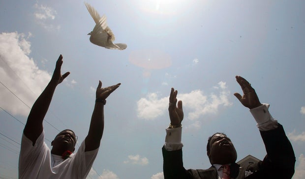 New Orleans Violent Crime Claims Three Young Brothers