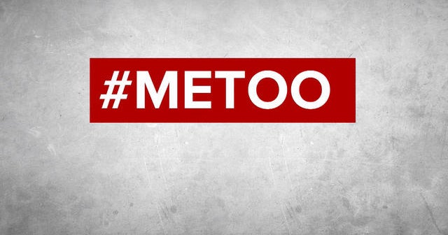 #MeToo floods social media with stories of sexual harassment and abuse ...