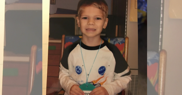 Cops Teen uncle confessed to drowning autistic boy in bathtub CBS News