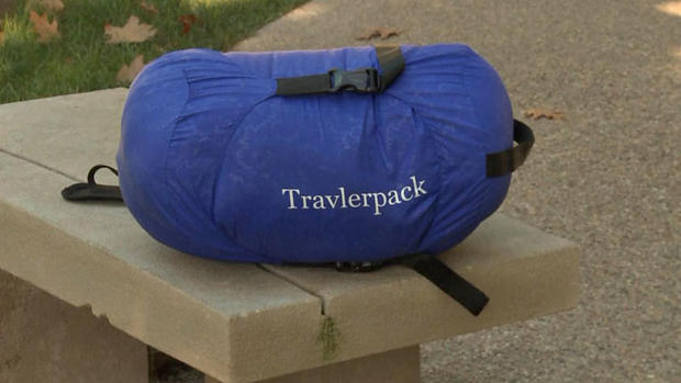 TravelerPack 