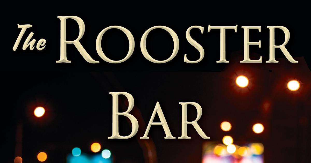 The Rooster Bar