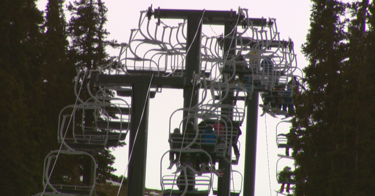 Loveland Ski Area Announces Opening Day CBS Colorado