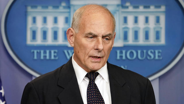 John Kelly 