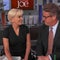 Joe Scarborough and Mika Brzezinski of "Morning Joe"