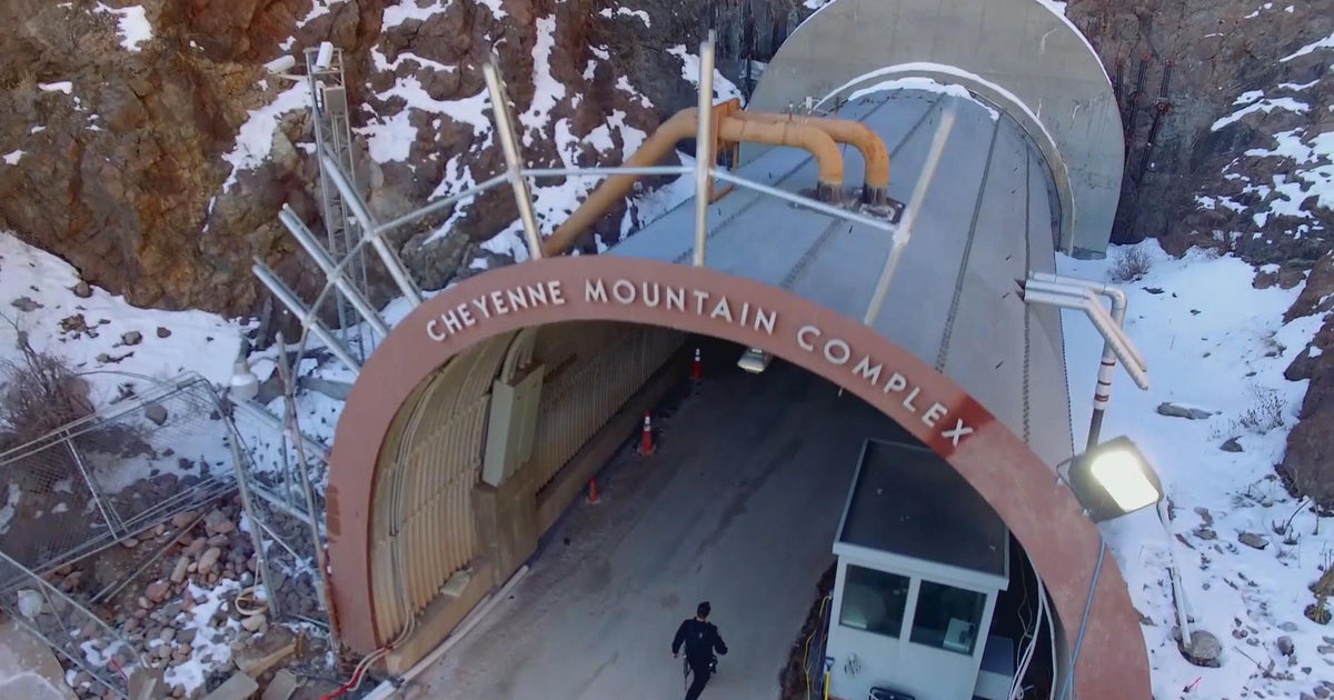 Chemical Research and Spy Satellites: Secret Military Bases You've Never Heard O