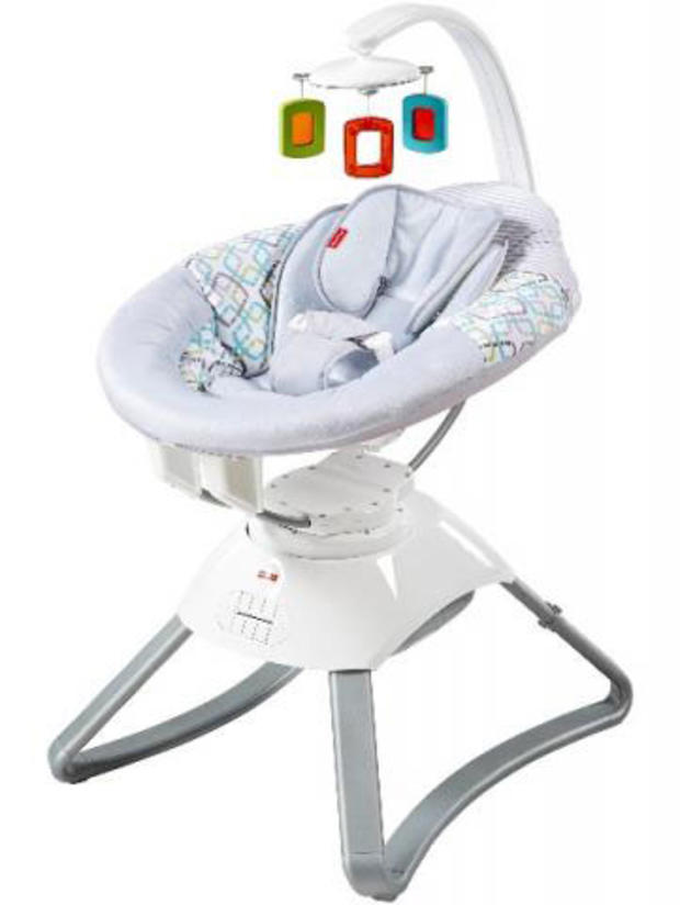 Fisher Price Infant Seat 