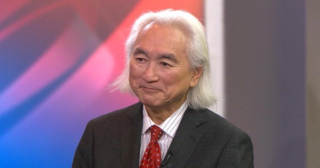 New findings have physicists questioning reality - CBS News