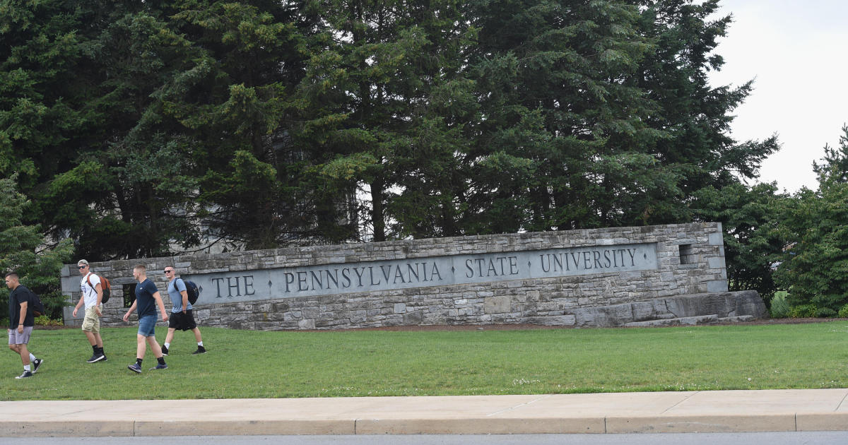 Penn State agrees to pay more than 0,000 after allegations of gender discrimination