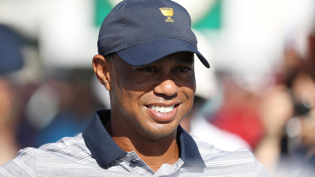 The 19 biggest ups and downs of Tiger Woods' career 