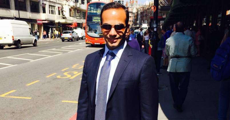 Who is George Papadopoulos? - CBS News