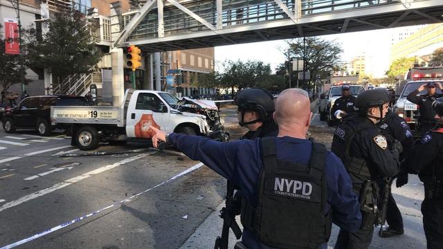 new york shooting road rage 