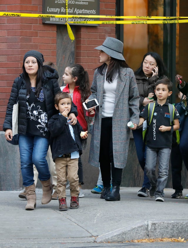 new york city attack 