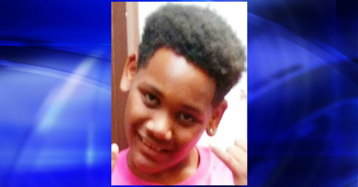 Police Search For Missing 13 Year Old Cbs Baltimore 8035
