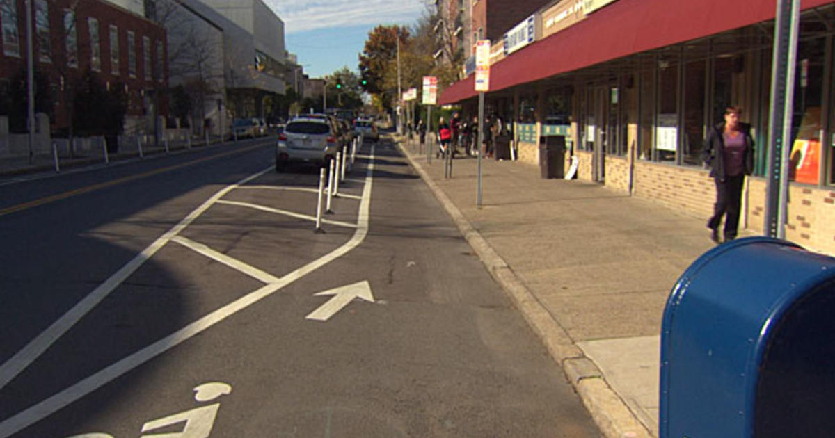 Construction can continue on Cambridge bike lanes during lawsuit, judge rules