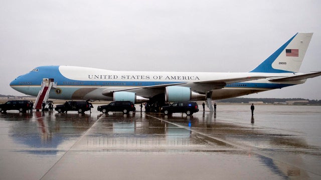 Air Force One 