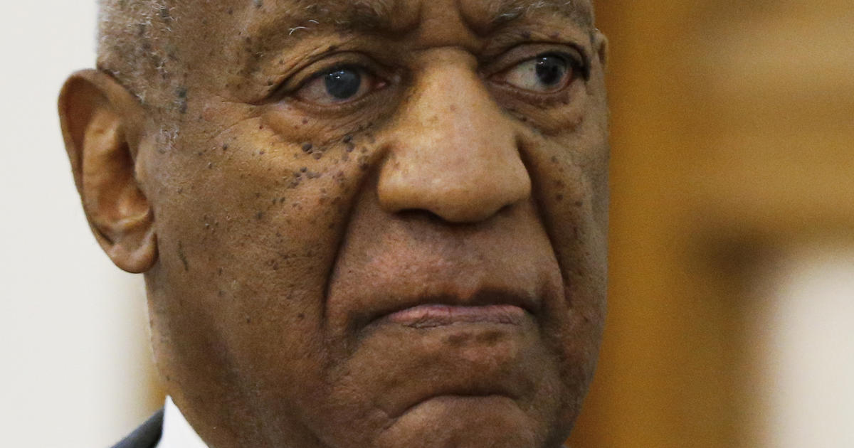 Ex Prosecutor Claims Cosby Paid Accuser Millions Of Dollars Cbs Philadelphia