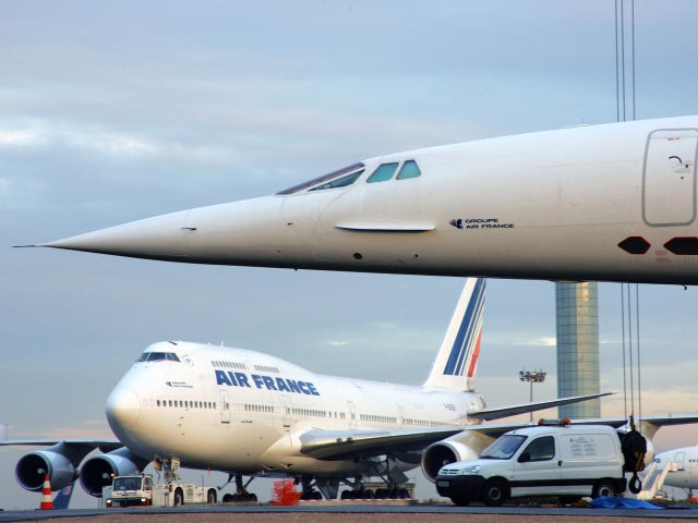 Air France 