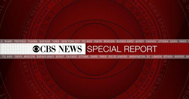 Special report: Latest on Texas church shooting - CBS News