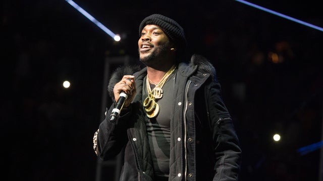 Meek Mill 