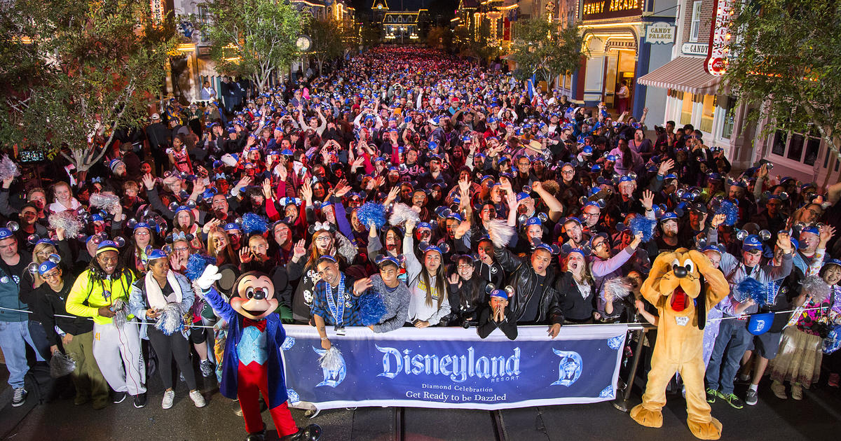Disney Ends LA Times Blackout After Backlash From Film Groups CBS Los