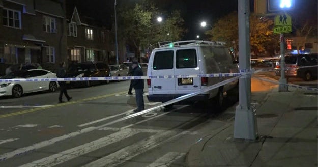 NYC driver dragged for blocks dies after apparent road rage incident ...