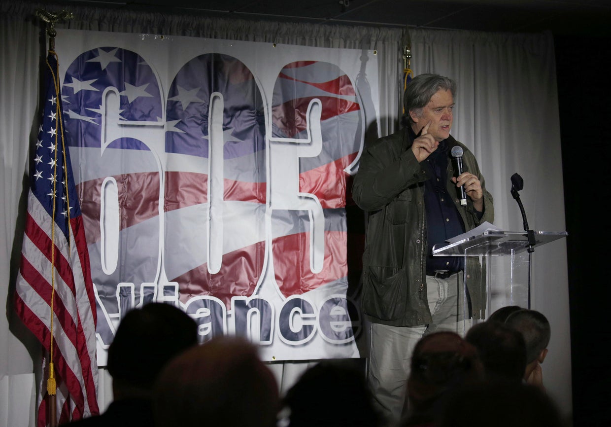 Bannon New Hampshire 