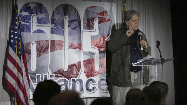 Bannon New Hampshire 