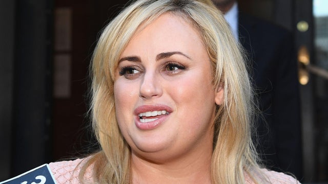 Rebel Wilson Attends Court As Defamation Trial Against Woman's Day Begins 