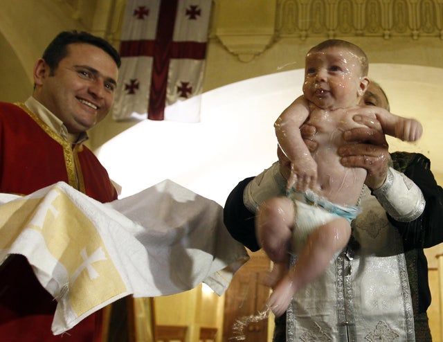 GEORGIA-RELIGION-BAPTIZING 