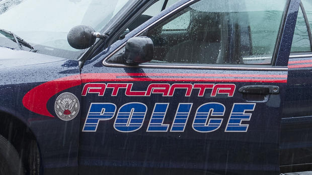 Atlanta Police Department 
