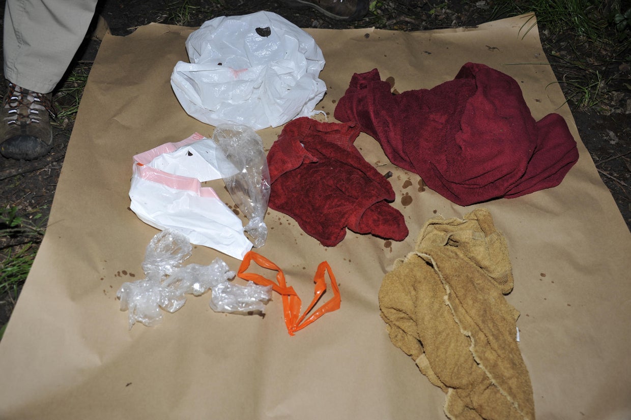 Jessie Bardwell case Could death of Texas woman found wrapped in sheet