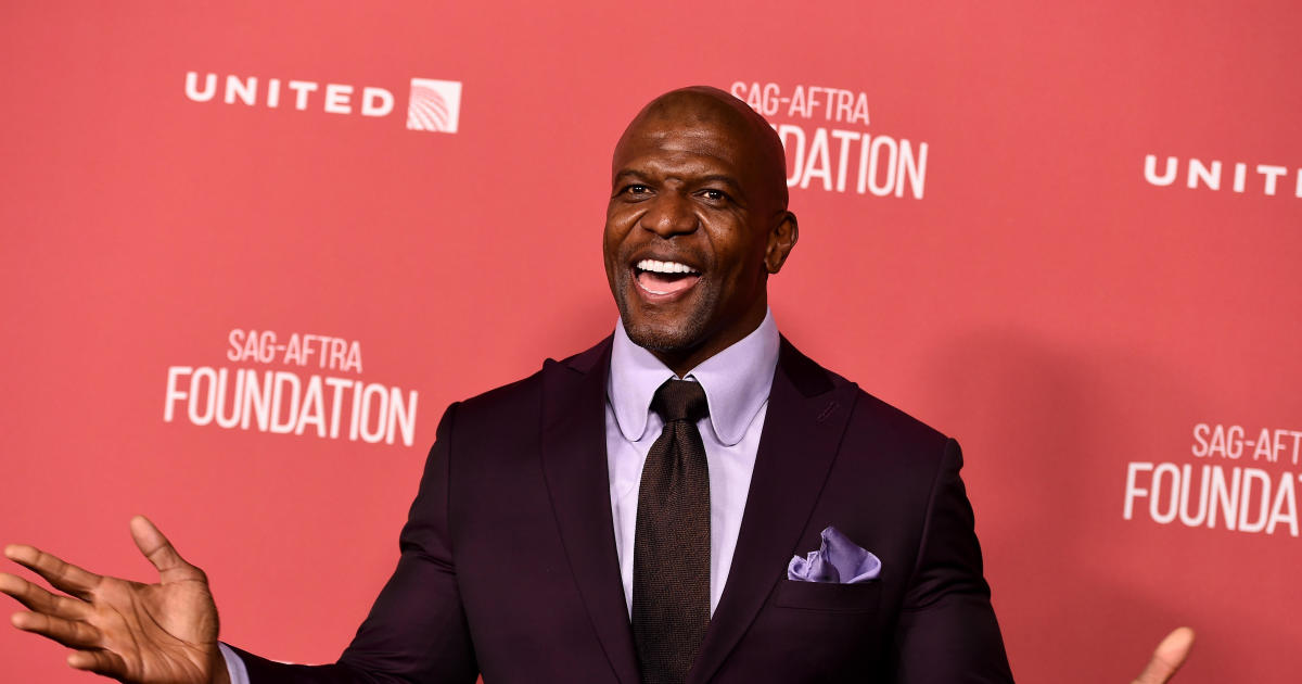Terry Crews says he asked WME to blacklist alleged sexual harasser Adam ...