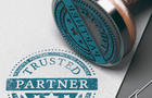 Create Strong Business Partnership, Building Trust 