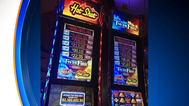 winning slot machine hard rock casino hollywood 