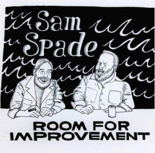 Sam Spade 