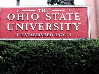 Ohio State University suspends fraternity activities