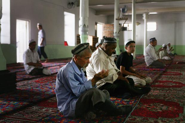 Islamic Revival In The Former Soviet Republics 15 Years After USSR Breakup 