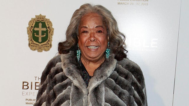 Della Reese 
