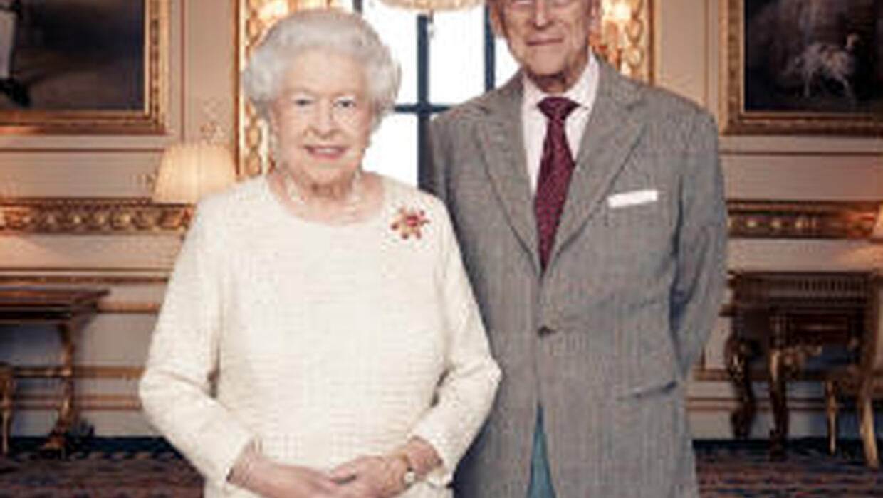 Detailed Queen Elizabeth And Prince Philip Married 78 Years Ago. See Inside Their Special Day Picture Concept